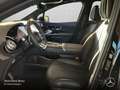 Mercedes-Benz EQS SUV EQS 450 4Matic AMG Fahrass Airmat Pano Burmester Noir - thumbnail 11