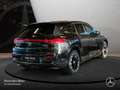 Mercedes-Benz EQS SUV EQS 450 4Matic AMG Fahrass Airmat Pano Burmester Noir - thumbnail 8