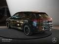 Mercedes-Benz EQS SUV EQS 450 4Matic AMG Fahrass Airmat Pano Burmester Noir - thumbnail 10