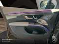 Mercedes-Benz EQS SUV EQS 450 4Matic AMG Fahrass Airmat Pano Burmester Noir - thumbnail 20