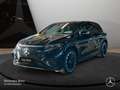 Mercedes-Benz EQS SUV EQS 450 4Matic AMG Fahrass Airmat Pano Burmester Noir - thumbnail 2