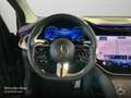 Mercedes-Benz EQS SUV EQS 450 4Matic AMG Fahrass Airmat Pano Burmester Noir - thumbnail 14