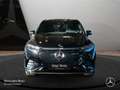 Mercedes-Benz EQS SUV EQS 450 4Matic AMG Fahrass Airmat Pano Burmester Noir - thumbnail 3