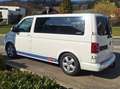 Volkswagen T6 Kombi 4Motion KR 2,0 TDI BMT Weiß - thumbnail 3