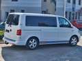 Volkswagen T6 Kombi 4Motion KR 2,0 TDI BMT Weiß - thumbnail 4