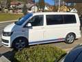 Volkswagen T6 Kombi 4Motion KR 2,0 TDI BMT Weiß - thumbnail 1