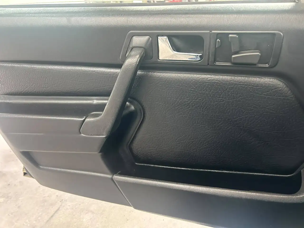 Mercedes-Benz 190 E 2.5-16, foto 12