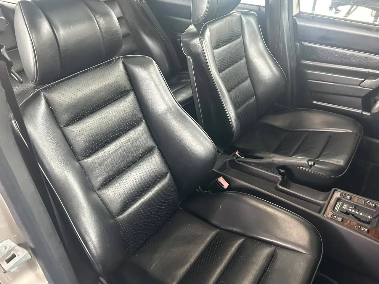 Mercedes-Benz 190 E 2.5-16, foto 7