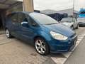 Ford S-Max 2.0-16V CLIMA PDC 6 PERS. 18 INCH RIJDT GOED. NAP plava - thumbnail 5