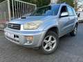Toyota RAV 4 2.0 Turbo D4D 16v 4x4 Largo Winch Plateado - thumbnail 2