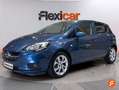 Opel Corsa 1.4 Color Edition 90 Azul - thumbnail 2
