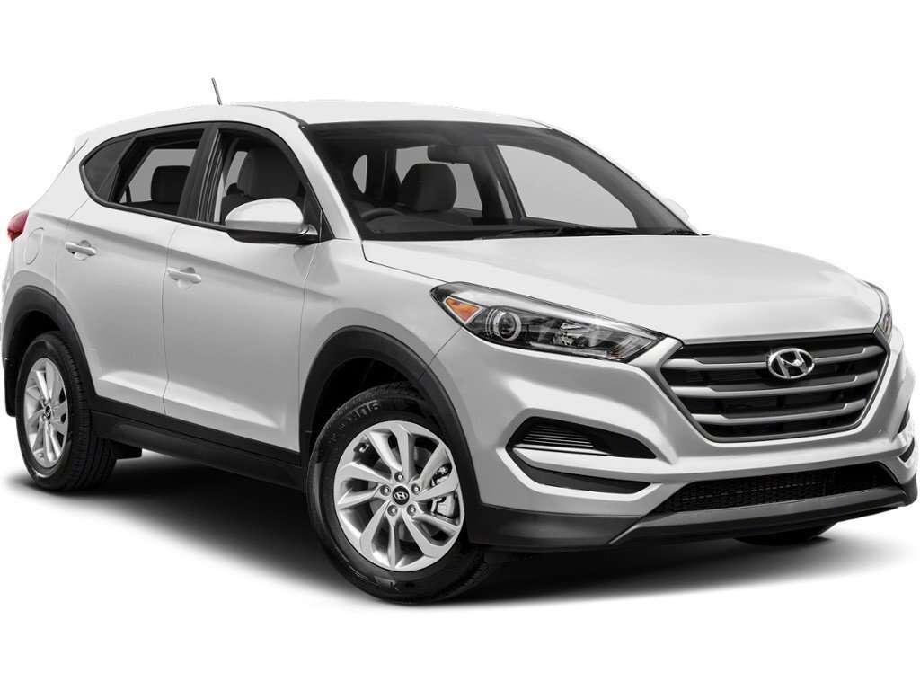 2017 Hyundai Tucson Premium | Htd Whl | Bluetotth | Cruise | Keyless C