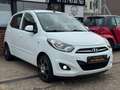 Hyundai i10 Easy Entry*GARANTIE*HU NEU*WENIG KM*KLIMA* Bílá - thumbnail 1