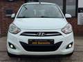 Hyundai i10 Easy Entry*GARANTIE*HU NEU*WENIG KM*KLIMA* Bílá - thumbnail 2