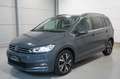 Volkswagen Touran 2.0 TDI DSG Highline BMT *AHK*LED* Gris - thumbnail 3