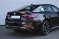 BMW i4 eDrive35 High Executive M Sport / Comfort Access / Schwarz - thumbnail 17