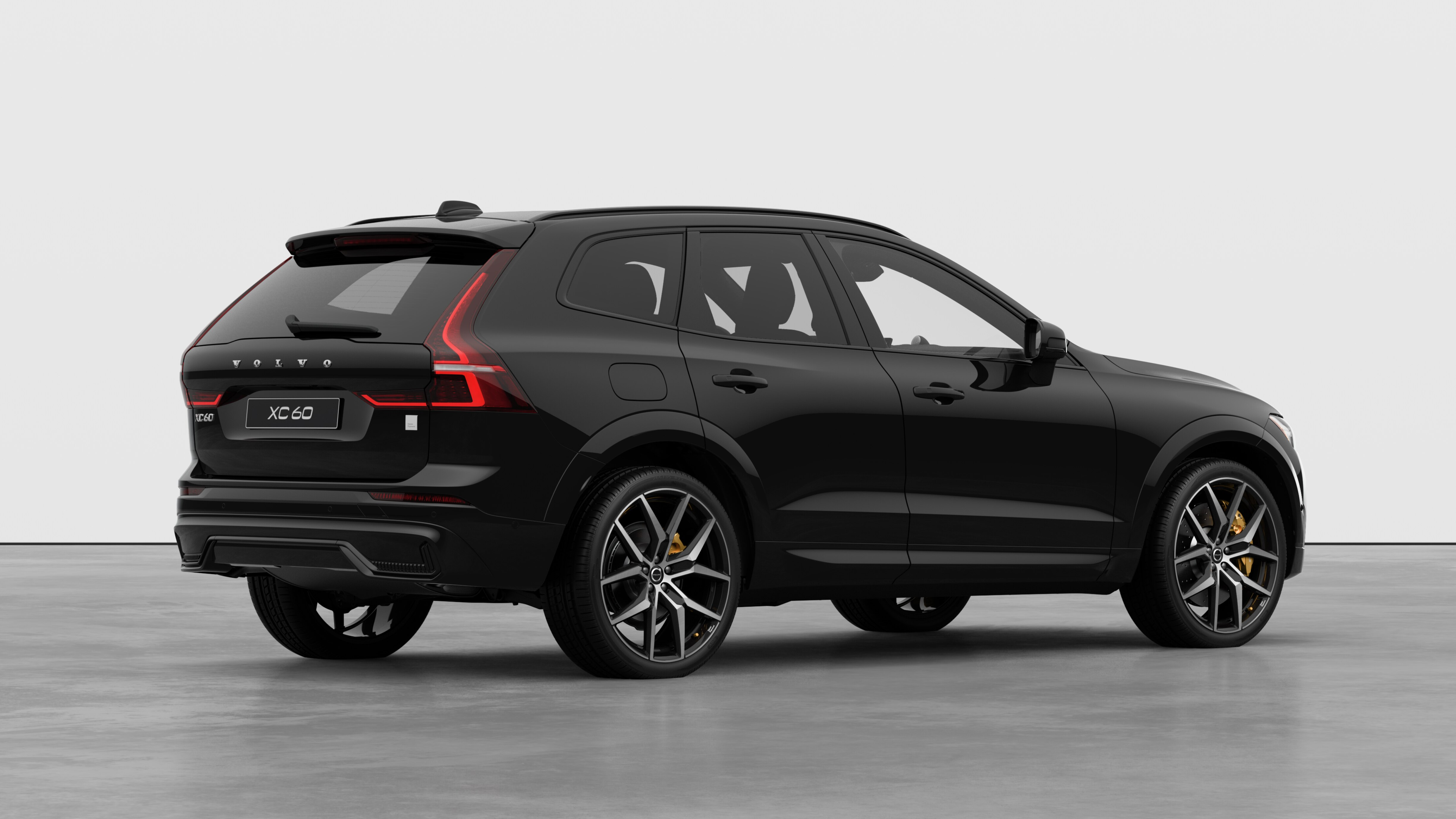 2026 Volvo XC60 T8 AWD Polestar Engineered alt 4