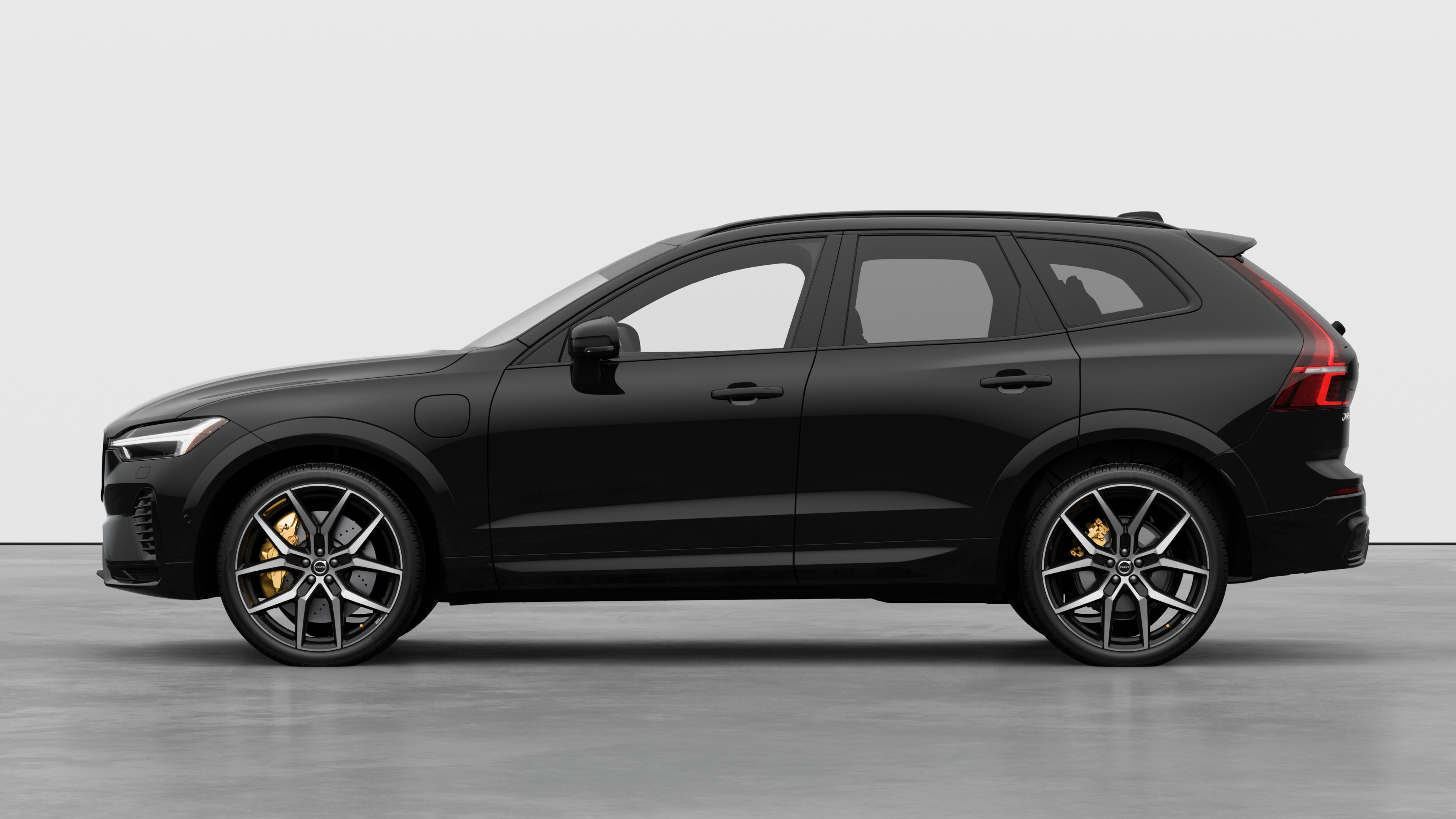 2026 Volvo XC60 T8 AWD Polestar Engineered thumb 8