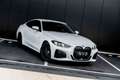 BMW 420 i Coupe M Sport Facelift | ACC | Headup | Hifi | Blanc - thumbnail 3