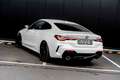 BMW 420 i Coupe M Sport Facelift | ACC | Headup | Hifi | Blanc - thumbnail 14