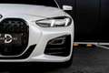 BMW 420 i Coupe M Sport Facelift | ACC | Headup | Hifi | Blanc - thumbnail 7