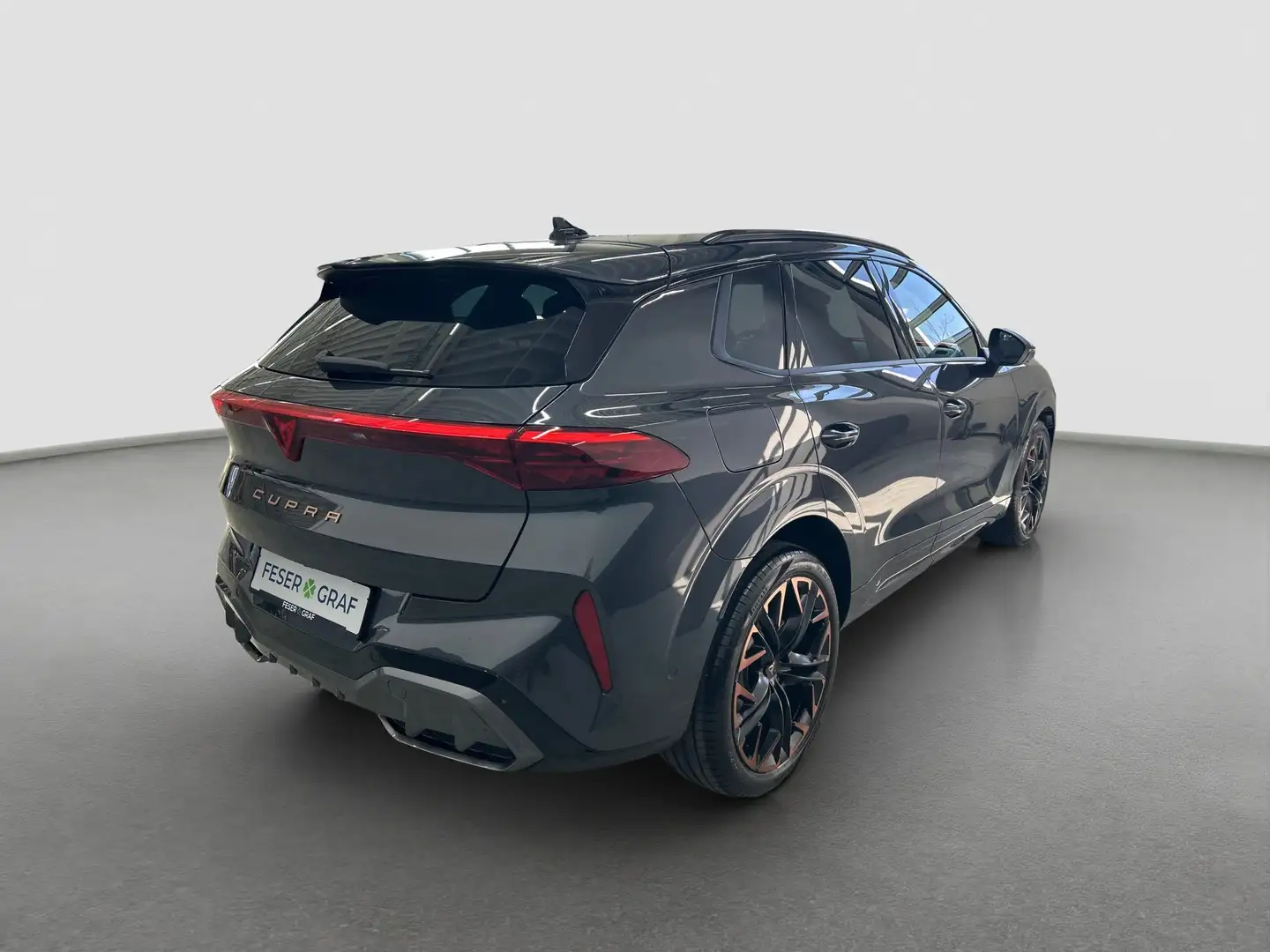 CUPRA Terramar 1.5 e-Hybrid NAVI*PDC*RFK*ACC*HEAD-UP - 2
