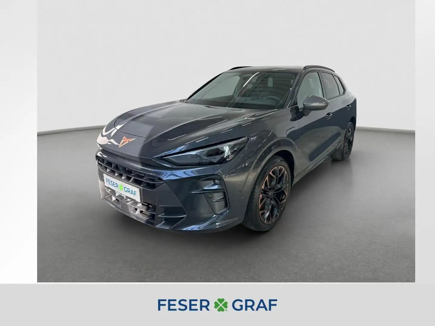 CUPRA Terramar 1.5 e-Hybrid NAVI*PDC*RFK*ACC*HEAD-UP - 1
