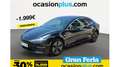 Tesla Model 3 Long-Range Dual Motor AWD Negro - thumbnail 1