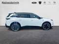 Peugeot 5008 GT Elektromotor 210 Kamera Sitzheizung Weiß - thumbnail 4