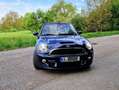 MINI Cooper S Cabrio Leder,Navi,Shz,ZV,MFL,Sport Button,Klimaaut. Azul - thumbnail 3