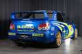 Subaru Impreza 2.5 turbo 16V WRX STi 4T Mavi - thumbnail 4