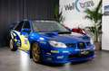 Subaru Impreza 2.5 turbo 16V WRX STi 4T Mavi - thumbnail 1