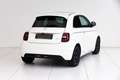 Fiat 500e 500 Elektro La Prima 3+1 42 kWh Weiß - thumbnail 2