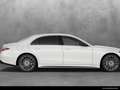 Mercedes-Benz S 400 S 400 d 4MATIC Limousine lang AMG Line/Panorama Weiß - thumbnail 8