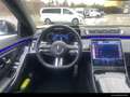 Mercedes-Benz S 400 S 400 d 4MATIC Limousine lang AMG Line/Panorama Blanco - thumbnail 12