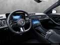 Mercedes-Benz S 400 S 400 d 4MATIC Limousine lang AMG Line/Panorama Weiß - thumbnail 9