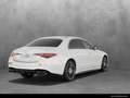Mercedes-Benz S 400 S 400 d 4MATIC Limousine lang AMG Line/Panorama Weiß - thumbnail 5