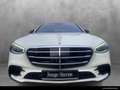 Mercedes-Benz S 400 S 400 d 4MATIC Limousine lang AMG Line/Panorama Blanco - thumbnail 2