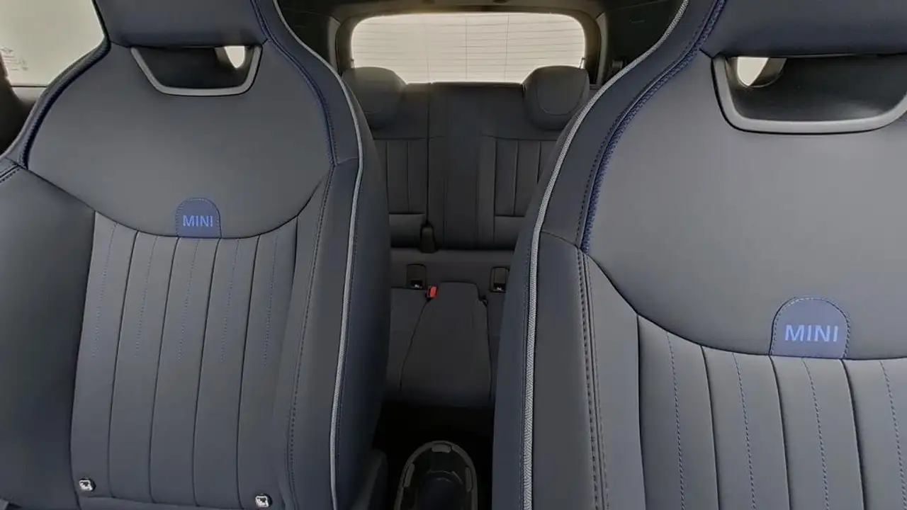 MINI Cooper Favoured Trim, миниатюра 26