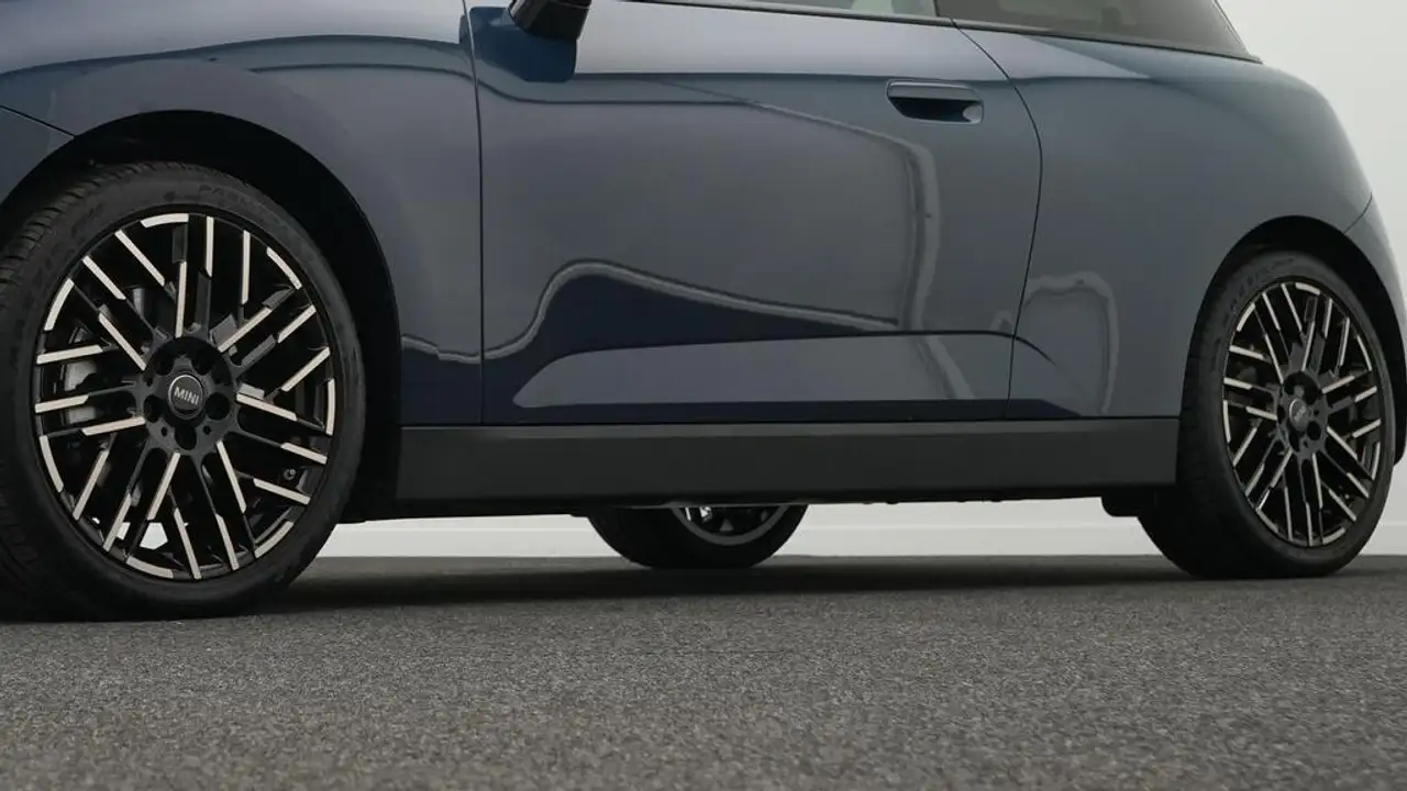 MINI Cooper Favoured Trim, миниатюра 19