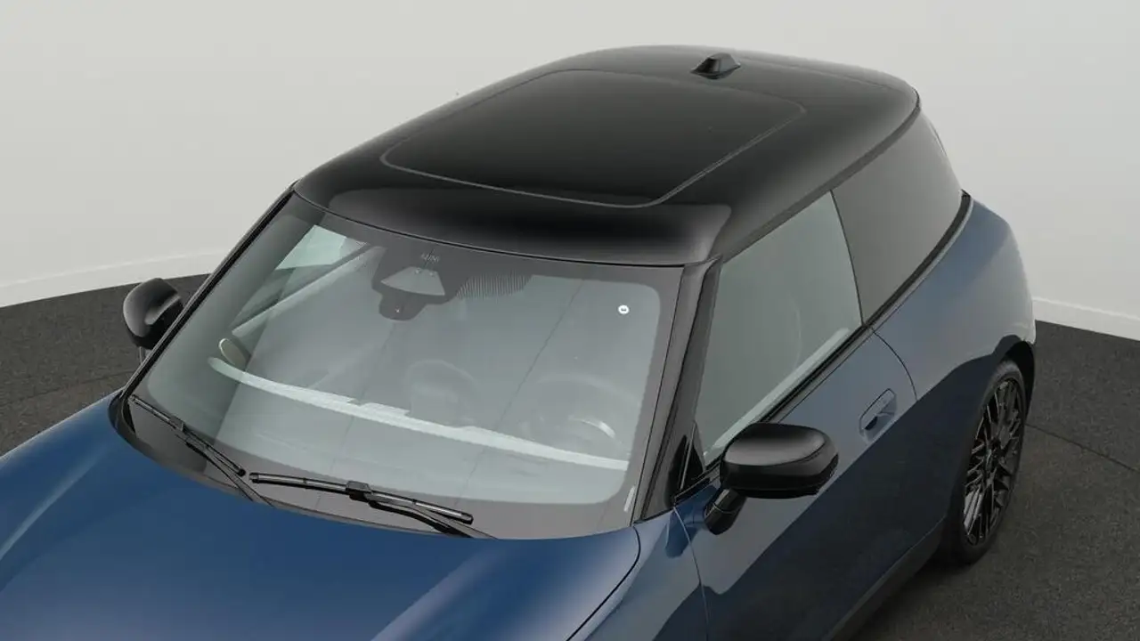 MINI Cooper Favoured Trim, миниатюра 23