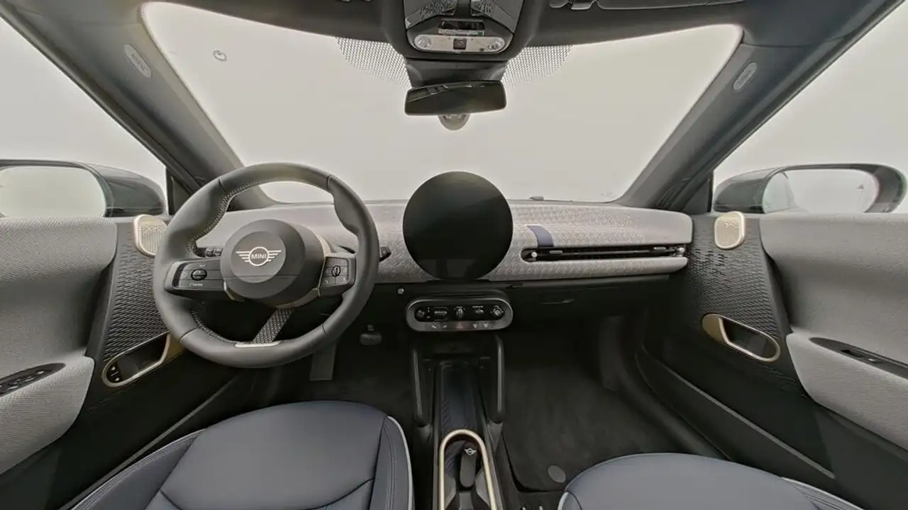 MINI Cooper Favoured Trim, миниатюра 14