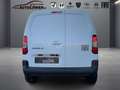 Fiat Doblo 1.5 BlueHDi Kastenwagen L1 Білий - thumbnail 3