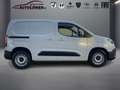 Fiat Doblo 1.5 BlueHDi Kastenwagen L1 Білий - thumbnail 5