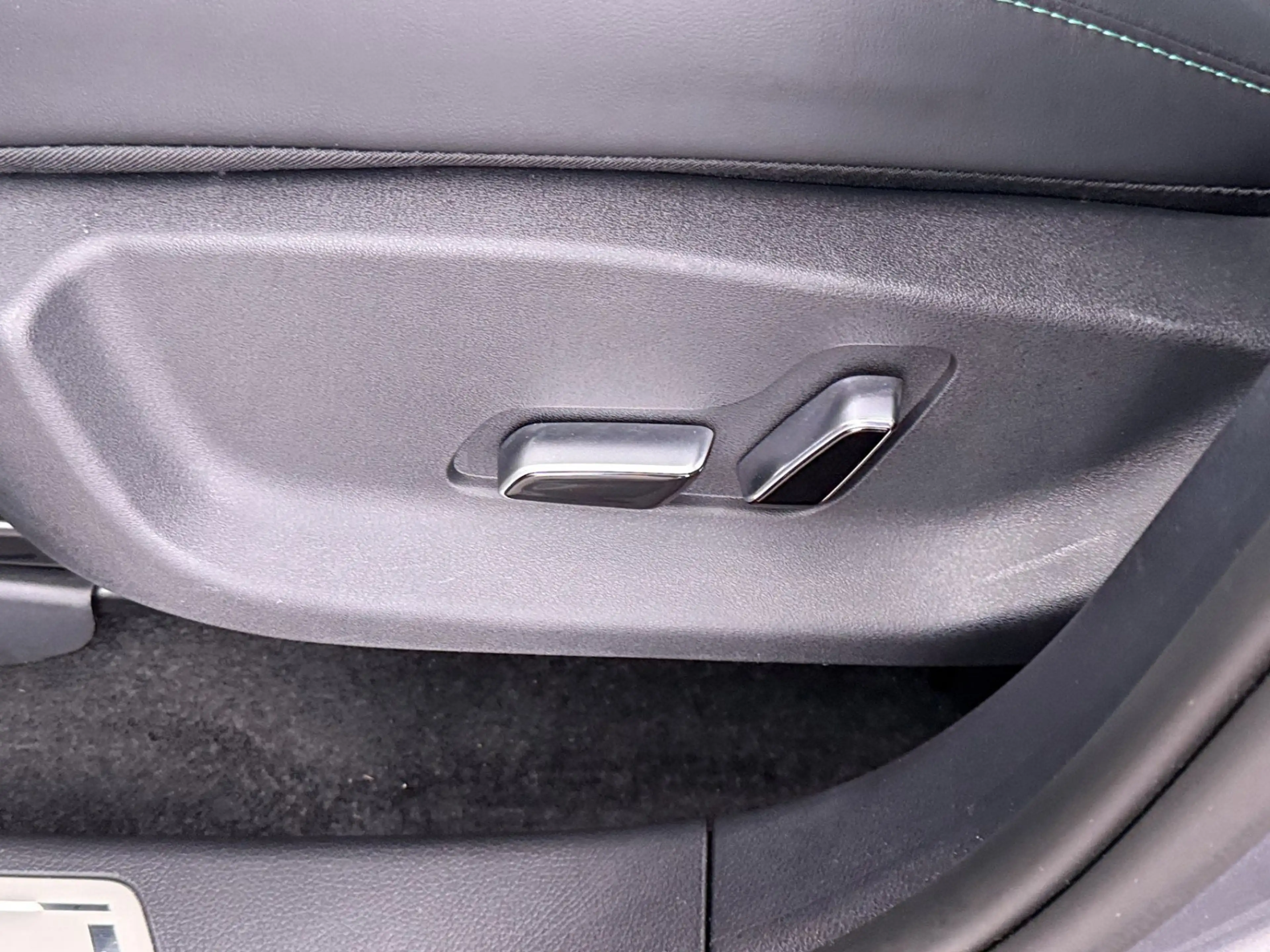 BYD Seal U 1.5 PHEV DM-i Boost Aut LED 360-CAM SKY — photo 23