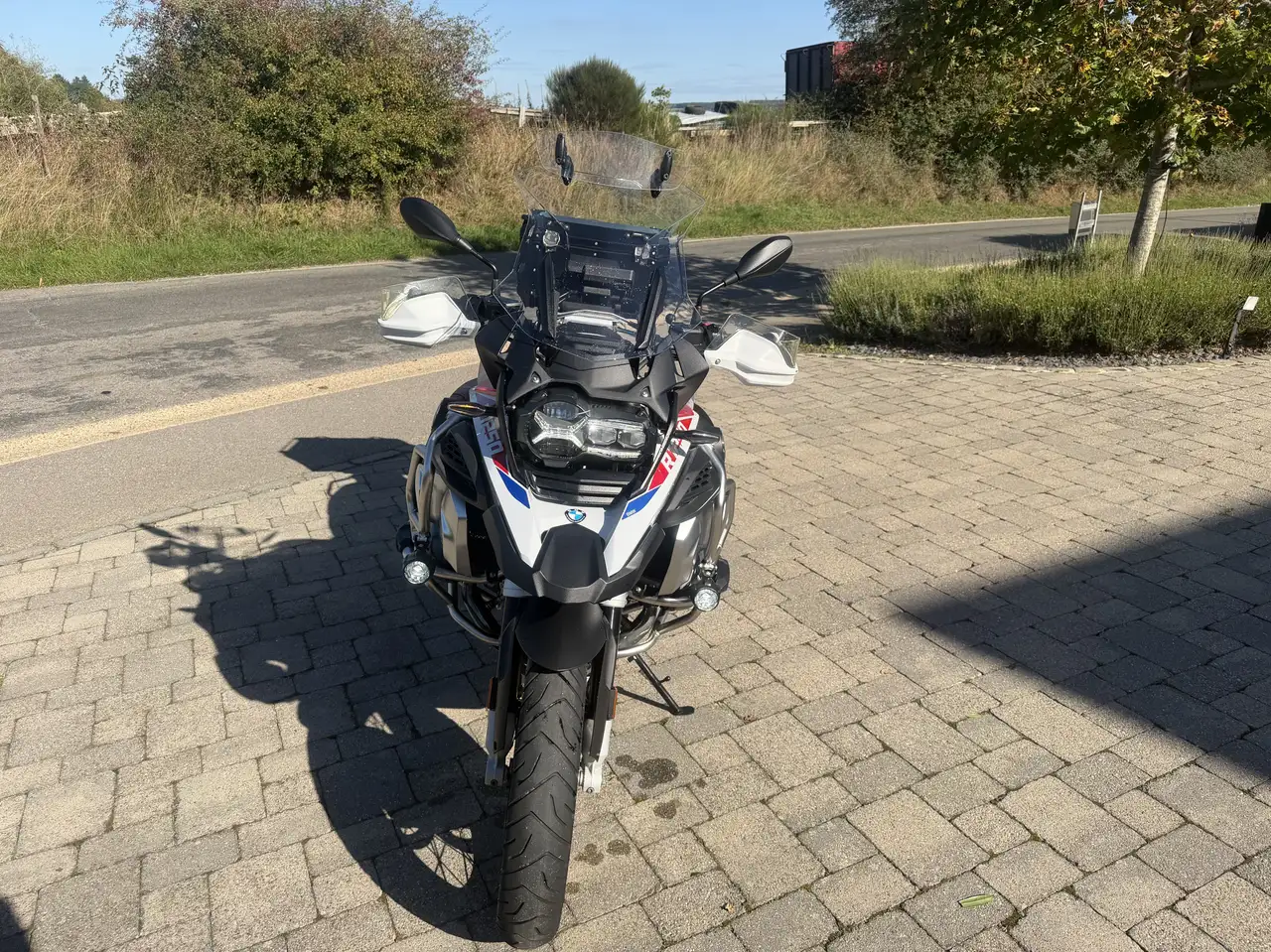 BMW R 1250 GS