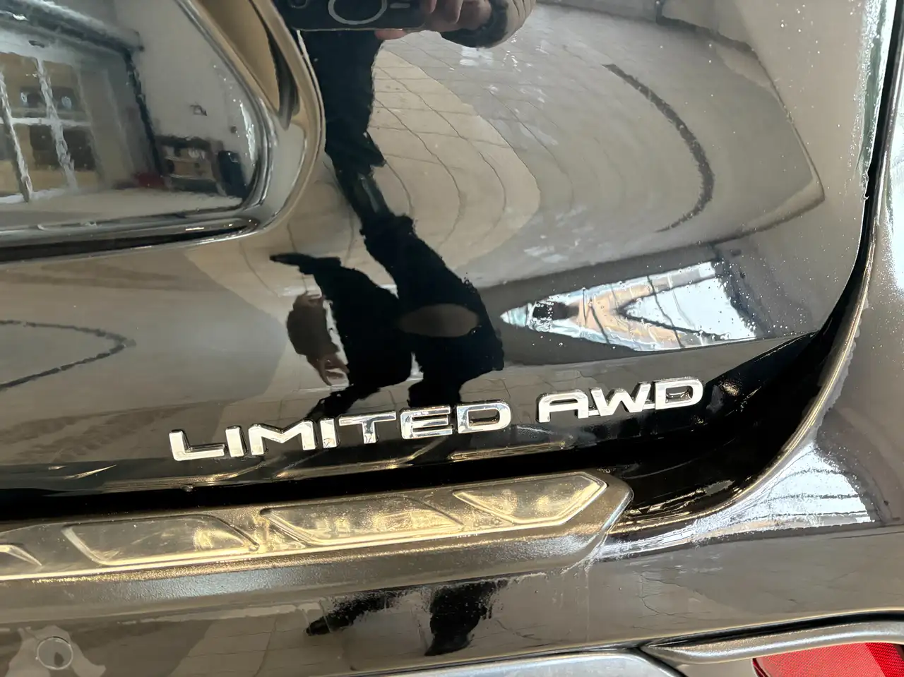 Toyota Highlander снимка Toyota Highlander