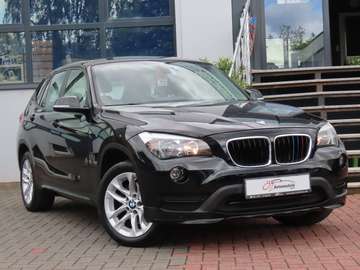 18i sDrive Sport-Line Klima Sitzheiz. Kamera