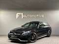 Mercedes-Benz C 63 AMG Estate S Pano|Ceramic|Kuip|Key Noir - thumbnail 1