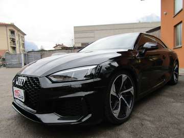 RS5 Coupe 2.9 (tfsi) quattro tiptronic 110.000 KM